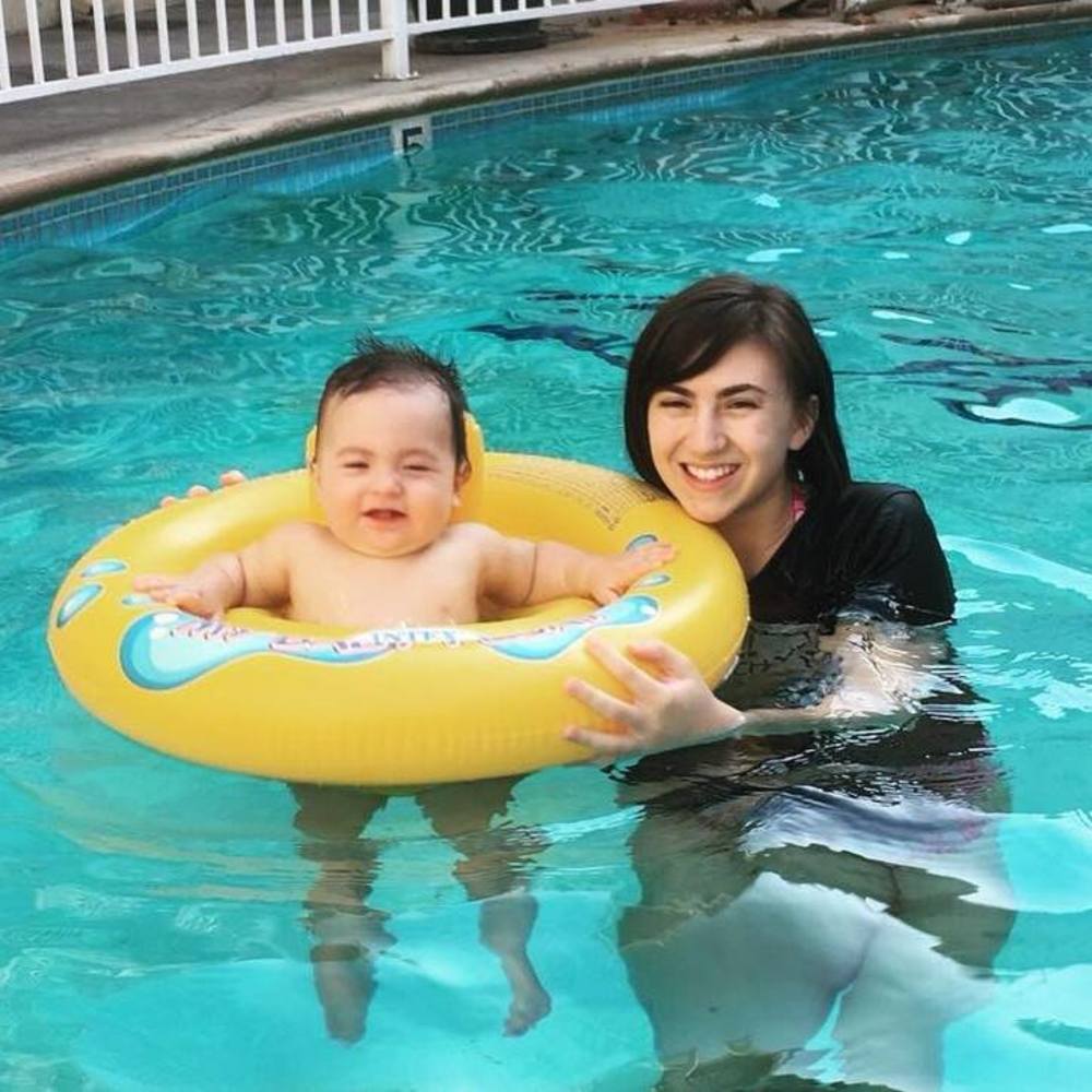 Meet your Posher, Rainy